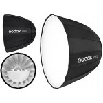 Godox P90L Parabolic Hexadecagon Softbox 90 cm – Zboží Mobilmania