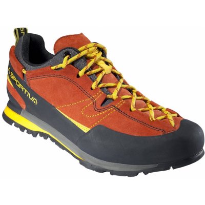 La Sportiva Boulder X Red – Zboží Dáma