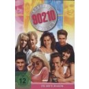 Beverly Hills, 90210. Season.01 DVD