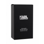 Karl Lagerfeld toaletní voda pánská 100 ml – Zboží Dáma