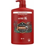Old Spice Bearglove sprchový gel na tělo a vlasy 1000 ml – Sleviste.cz
