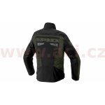 Spidi FREE RIDER H2OUT černo-zelená