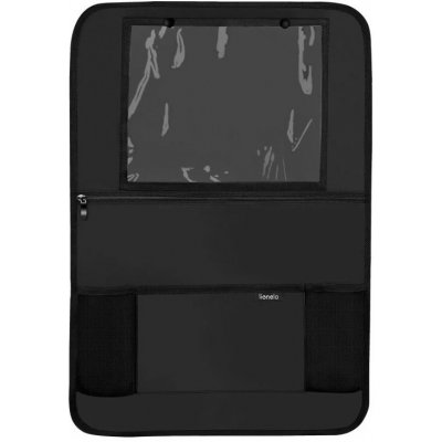 Lionelo SeatOrganizer grey – Sleviste.cz