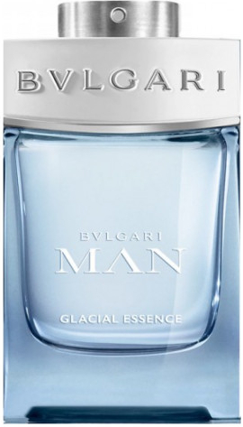 Bvlgari Man Glacial Essence parfémovaná voda dámská 100 ml tester