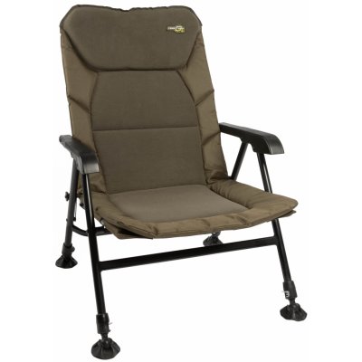 Mikado Křeslo Territory Chair – Hledejceny.cz