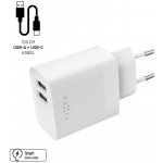 FIXED FIXC17N-2UC-WH – Zboží Mobilmania