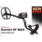 Garrett AT MAX International – Zboží Dáma