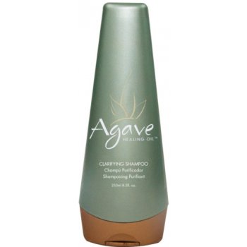 Bio Ionic Agave Smoothing Shampoo 250 ml od 420 Kč - Heureka.cz