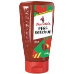 Nando's Peri kečup s chilli papričkami 280 g – Zboží Dáma