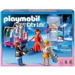 Playmobil 6149 modní přehlídka s focením – Zboží Dáma