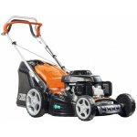 Oleo-Mac GV 53 TK Allroad 4 – Zboží Dáma