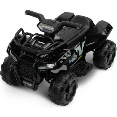 Toyz Elektrická čtyřkolka Mini-Raptor Black – Hledejceny.cz