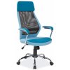 Kancelářská židle MOB Rondo