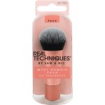 Real Techniques Brushes Base Mini Expert cestovní štětec na make-up – Zbozi.Blesk.cz