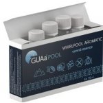 Guapex Guaa Whirlpool Aromatic Set 6x15 ml – HobbyKompas.cz