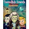 Hra na PC Incredible Dracula: Chasing Love (Collector's Edition)