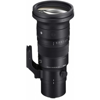 SIGMA 500 mm f/5,6 DG DN OS Sports pro Sony E – Hledejceny.cz