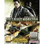Ace Combat: Assault Horizon – Zboží Mobilmania