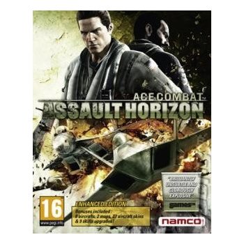 Ace Combat: Assault Horizon