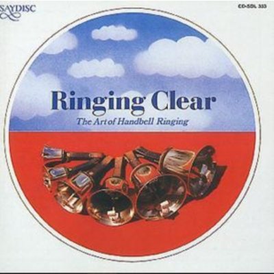 V/A - Ringing Clear CD