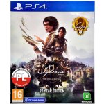 Syberia: The World Before (20 Year Edition) – Zboží Živě