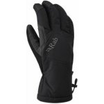 Rab Storm Glove Černá – Hledejceny.cz