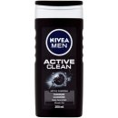 Nivea Men Active Clean Real Madrid Edition sprchový gel 500 ml