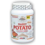 Amix Mr. Popper´s Sweet Potato Clean Carbs 1 kg – Sleviste.cz