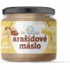 Čokokrém Dr.natural arašídové máslo jemné s bílou čokoládou 220 g