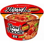 Nongshim instantní nudle Bowl Kimchi 100 g – Zboží Dáma