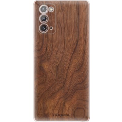 Pouzdro iSaprio - Wood 10 Samsung Galaxy Note 20