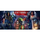 Hidden Object 5-in-1 Bundle