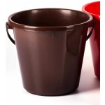 Alfa Plastik vědro plastové s měrkou 15 l – Zboží Dáma