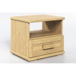 Nábytek Rovder Laura Jednozásuvkový – Zboží Dáma