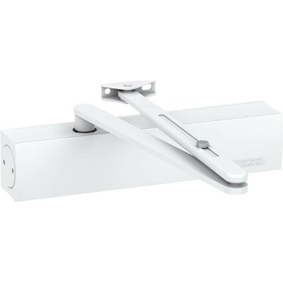 GEZE 1410-0101 bílá – Hledejceny.cz