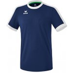 Erima Retro Star dres dětský Tmavě modrá Bílá – Zboží Dáma