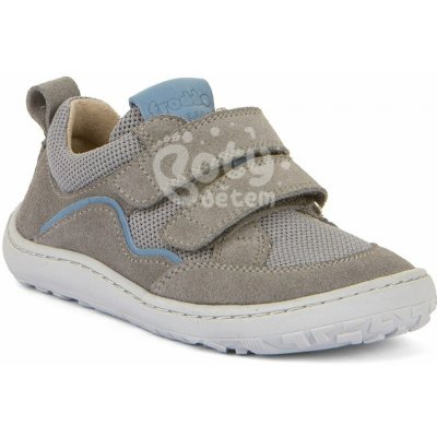 Froddo tenisky Base Grey G3130260-4 – Sleviste.cz