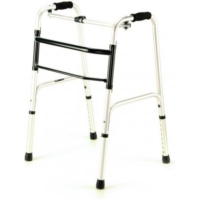 DMA Čtyřbodové chodítko krokovací 230 EL – Hledejceny.cz