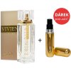 Parfém Vivaco Exclusive line sentiment parfém dámský 50 ml