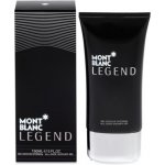 Mont Blanc Legend Men sprchový gel 100 ml – Zbozi.Blesk.cz