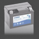 Exide AGM12-4 | Zboží Auto