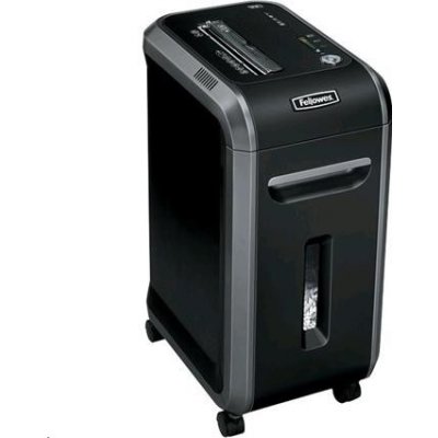 Fellowes Powershred 99Ci – Zbozi.Blesk.cz