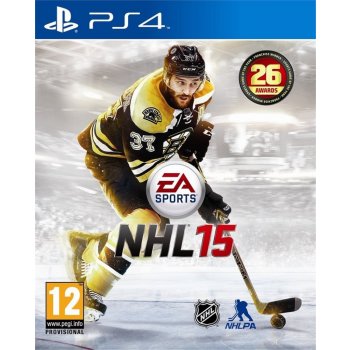 NHL 15