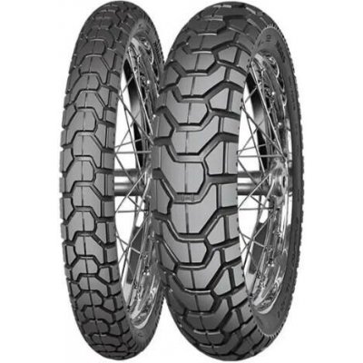 MITAS ENDURO TRAIL ADV 2 120/70 R19 60W – Zboží Mobilmania