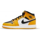 Nike Air Jordan 1 Mid Taxi