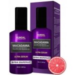 Kundal Macadamia Ultra Serum Vlasové sérum Pink Grapefruit 100 ml – Hledejceny.cz