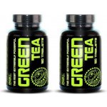 Green Tea od Best Nutrition 120 tablet + 120 tablet – Hledejceny.cz