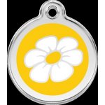 Red Dingo Sedmikráska žlutá S 20 mm – Hledejceny.cz