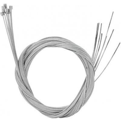 Kovys lanko brzdy MTB 1,6x2000mm/10x – Zboží Dáma