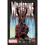 Comicsové legendy 24 - Wolverine 6 - Marc Silvestri, Larry Hama, – Hledejceny.cz